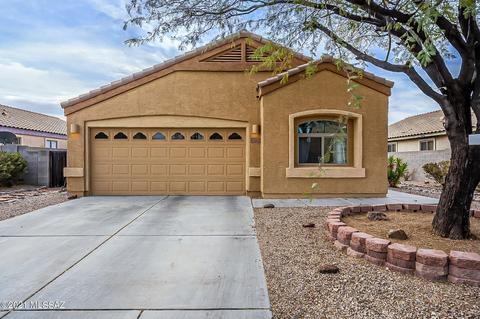 6602 E Bambino Rd, Tucson, AZ 85756 photo 2