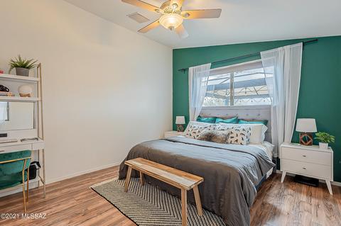 6602 E Bambino Rd, Tucson, AZ 85756 photo 27