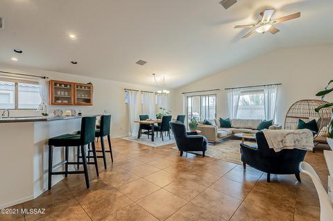 6602 E Bambino Rd, Tucson, AZ 85756 photo 7
