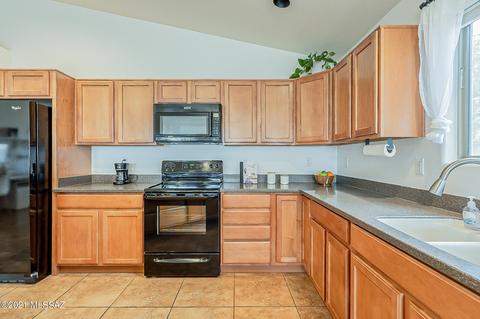 6602 E Bambino Rd, Tucson, AZ 85756 photo 20