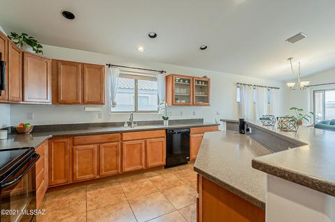6602 E Bambino Rd, Tucson, AZ 85756 photo 16