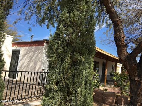 4549 E 12th St E, Tucson, AZ 85711 photo 3