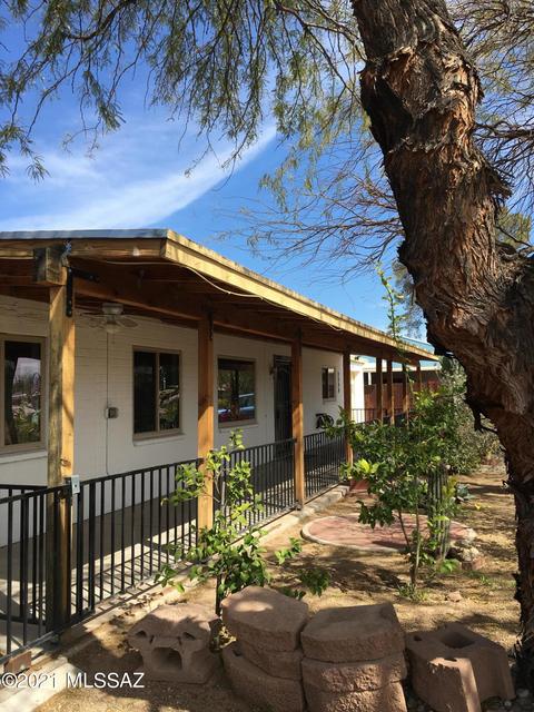4549 E 12th St E, Tucson, AZ 85711 photo 2