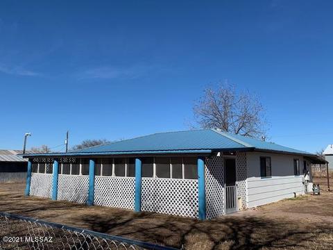 262 E Dea Ln, Saint David, AZ 85630 photo 2