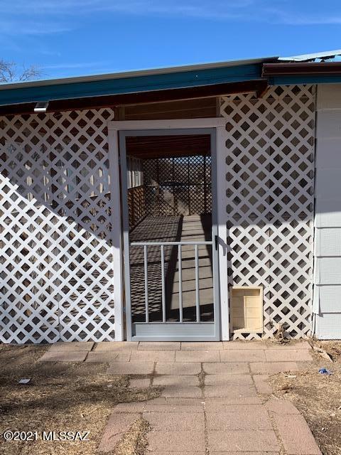 262 E Dea Ln, Saint David, AZ 85630 photo 5