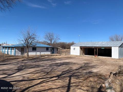 262 E Dea Ln, Saint David, AZ 85630 photo 3
