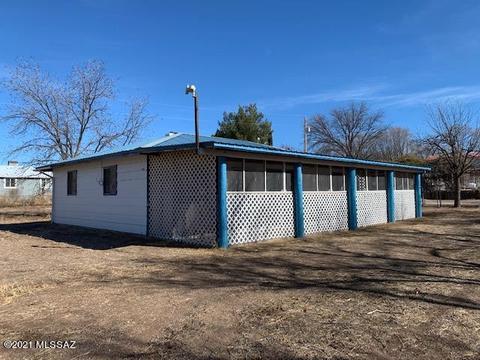 262 E Dea Ln, Saint David, AZ 85630 photo 1