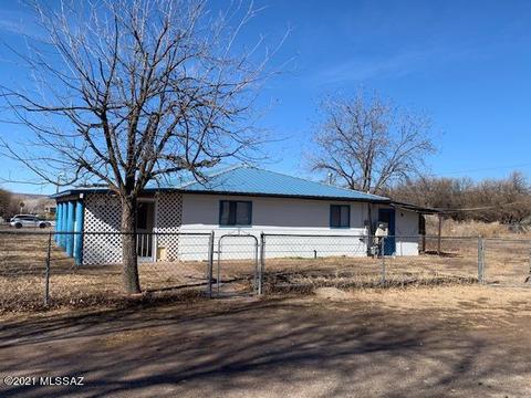 262 E Dea Ln, Saint David, AZ 85630 photo 4