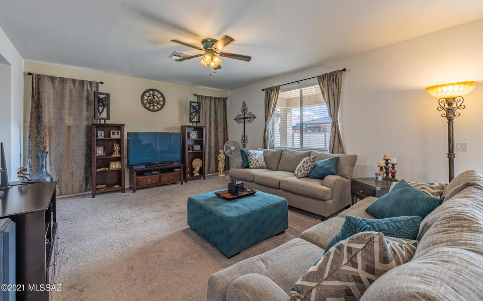  7231 S Via Tierra Mesa, Tucson, AZ 85756 photo 8