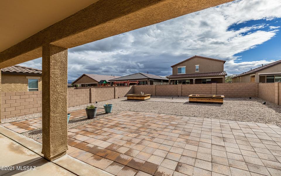  7231 S Via Tierra Mesa, Tucson, AZ 85756 photo 27