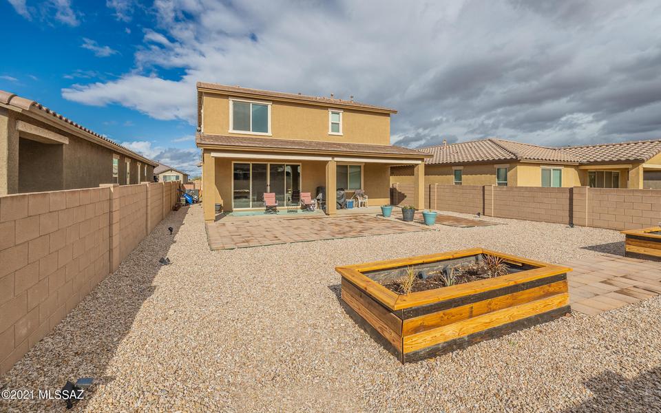  7231 S Via Tierra Mesa, Tucson, AZ 85756 photo 30