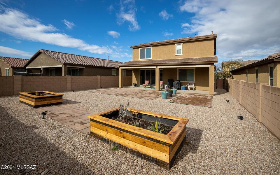  7231 S Via Tierra Mesa, Tucson, AZ 85756 photo 29