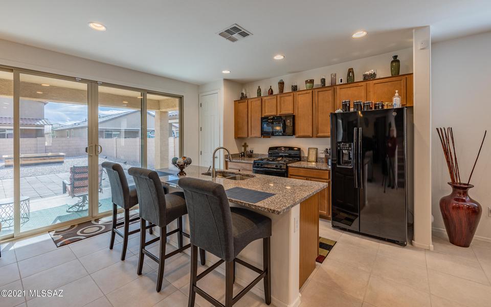  7231 S Via Tierra Mesa, Tucson, AZ 85756 photo 3