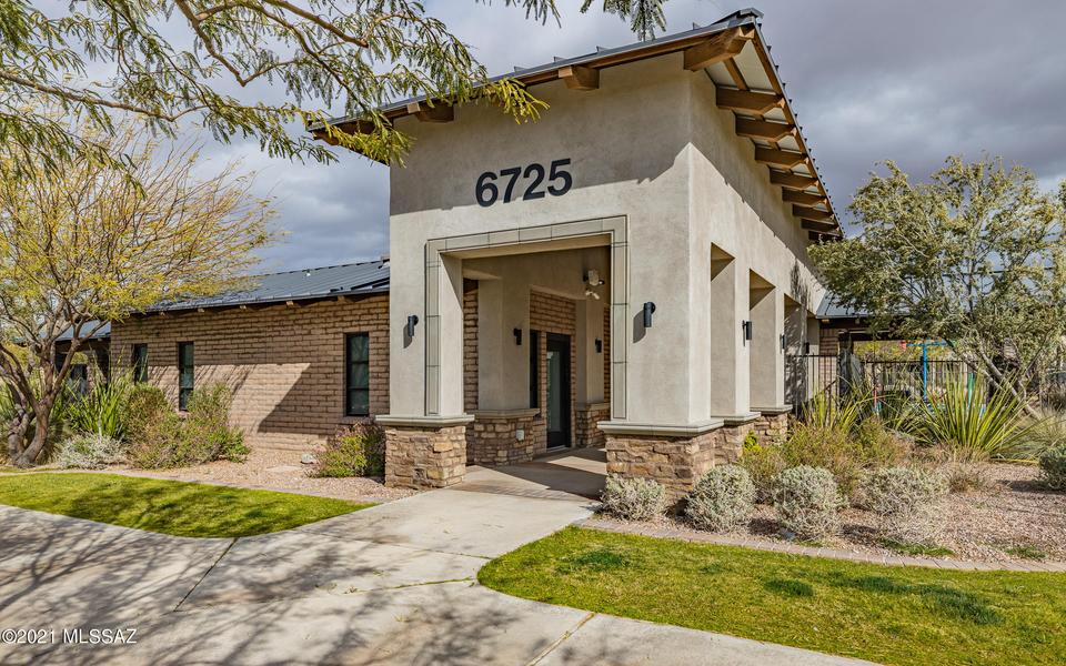  7231 S Via Tierra Mesa, Tucson, AZ 85756 photo 33