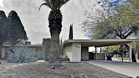 7602 Edison St, Tucson, AZ 85715 photo 1