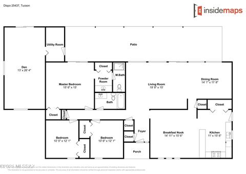 7602 Edison St, Tucson, AZ 85715 photo 16