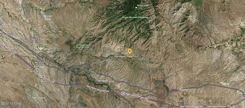 No Address Available, Benson, AZ 85602