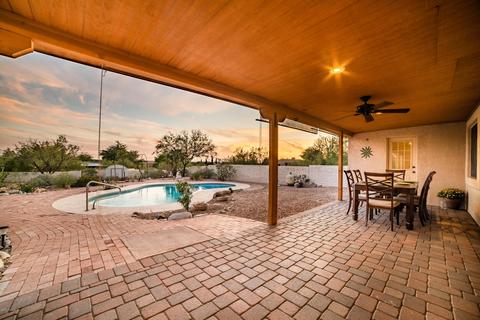 6030 E River Rd, Tucson, AZ 85750 photo 27