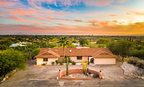 6030 E River Rd, Tucson, AZ 85750 photo 1