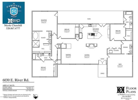 6030 E River Rd, Tucson, AZ 85750 photo 31