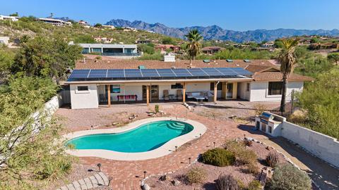 6030 E River Rd, Tucson, AZ 85750 photo 3