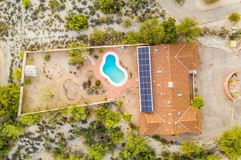 6030 E River Rd, Tucson, AZ 85750 photo 30