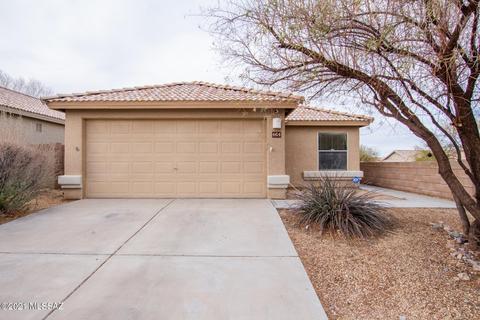 464 E Greg Rock Rd, Vail, AZ 85641 photo 1