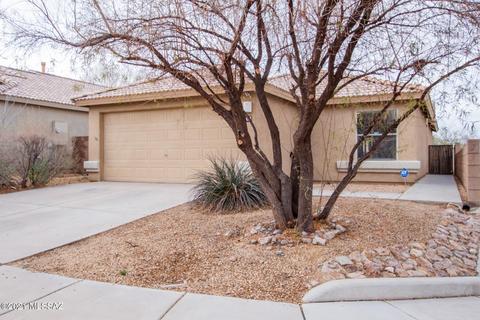 464 E Greg Rock Rd, Vail, AZ 85641 photo 2