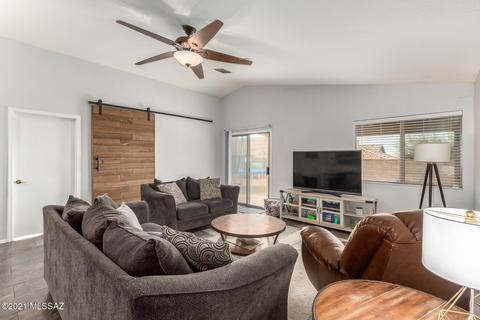 464 E Greg Rock Rd, Vail, AZ 85641 photo 5