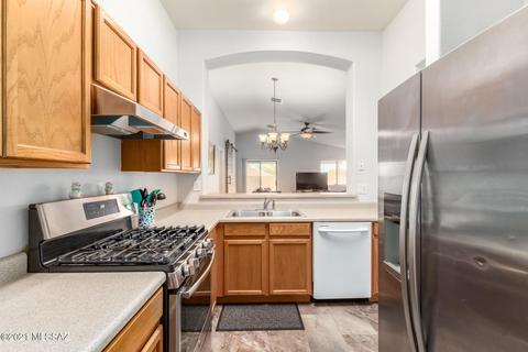 464 E Greg Rock Rd, Vail, AZ 85641 photo 9