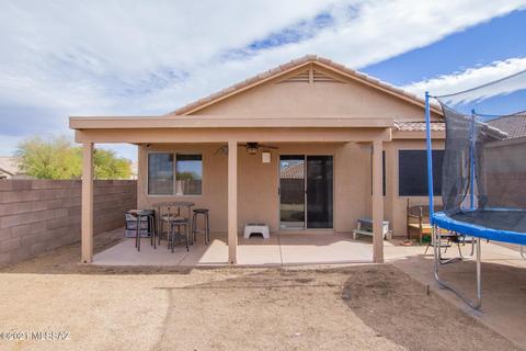 464 E Greg Rock Rd, Vail, AZ 85641 photo 26
