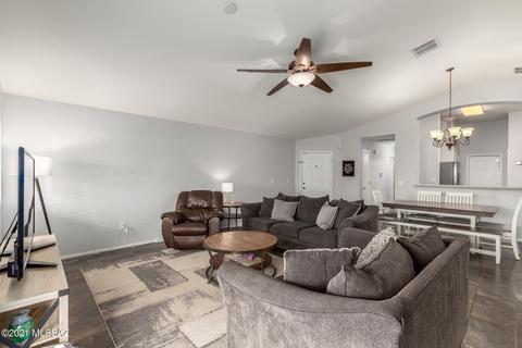 464 E Greg Rock Rd, Vail, AZ 85641 photo 3