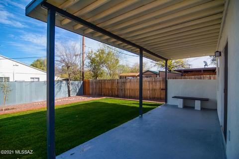 2843 Edison St, Tucson, AZ 85716 photo 28