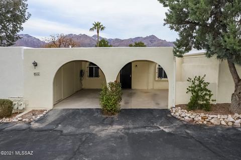 8022 Shadow Ln, Tucson, AZ 85750 photo 1