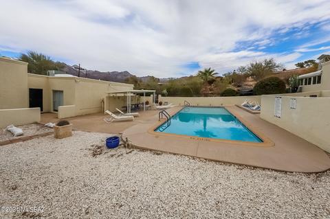 8022 Shadow Ln, Tucson, AZ 85750 photo 28