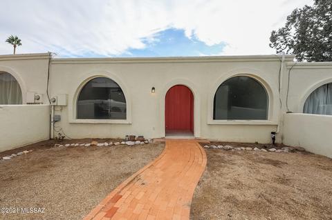 8022 Shadow Ln, Tucson, AZ 85750 photo 24