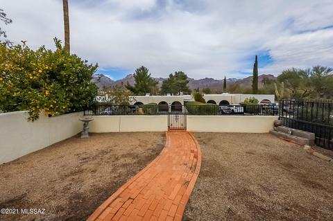 8022 Shadow Ln, Tucson, AZ 85750 photo 26