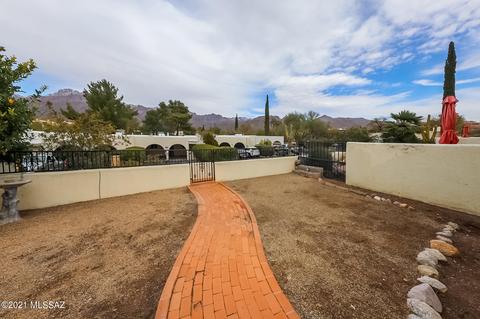 8022 Shadow Ln, Tucson, AZ 85750 photo 27