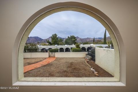 8022 Shadow Ln, Tucson, AZ 85750 photo 10