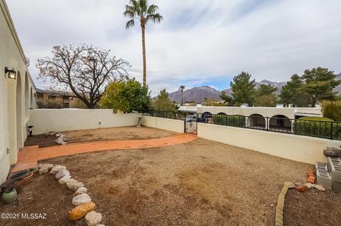 8022 Shadow Ln, Tucson, AZ 85750 photo 25