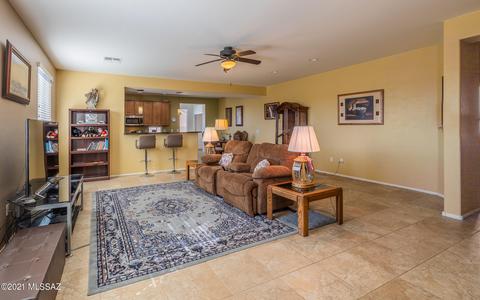 13427 E Ace High Dr, Vail, AZ 85641 photo 5