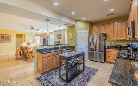 13427 E Ace High Dr, Vail, AZ 85641 photo 9