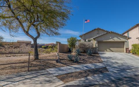 13427 E Ace High Dr, Vail, AZ 85641 photo 2