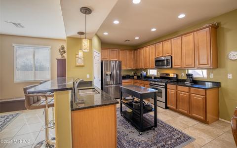 13427 E Ace High Dr, Vail, AZ 85641 photo 8