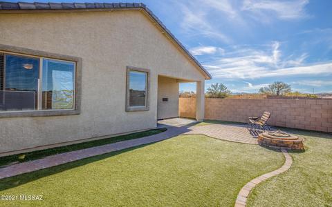 13427 E Ace High Dr, Vail, AZ 85641 photo 32