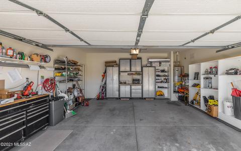 13427 E Ace High Dr, Vail, AZ 85641 photo 34