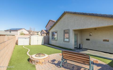 13427 E Ace High Dr, Vail, AZ 85641 photo 31