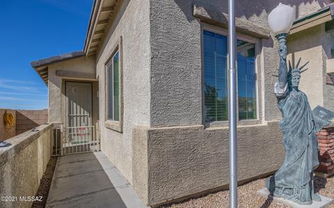 13427 E Ace High Dr, Vail, AZ 85641 photo 4