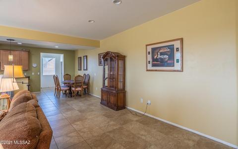 13427 E Ace High Dr, Vail, AZ 85641 photo 12