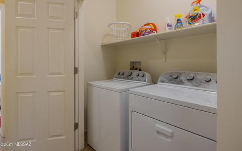 13427 E Ace High Dr, Vail, AZ 85641 photo 28